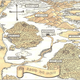 Illustration for article titled The Delightful Home-Made Maps of the emZork/em Series